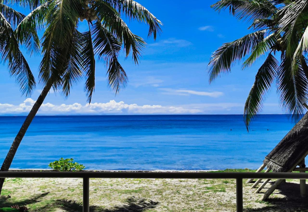 Hotel Blue Joys Msr Siquijor Exterior foto
